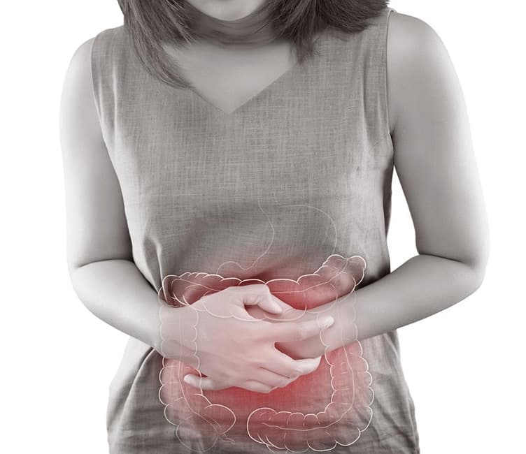 Digestive Disorders