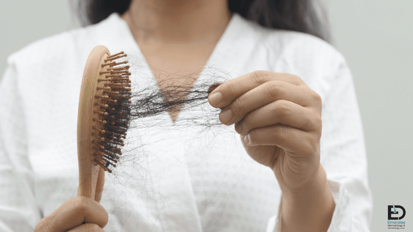 Skin & Hair Disorders