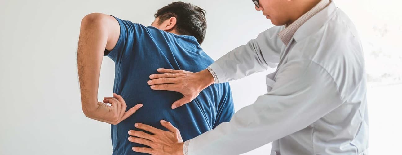 Joint, Nerve & Spine Disorders