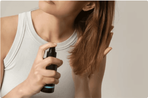 Hair Diseases