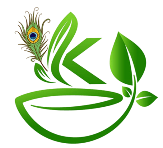 Kadamb Ayurveda logo