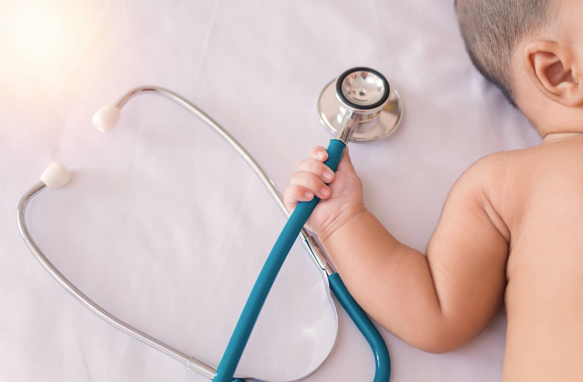 Pediatrics (Kaumarabhritya)